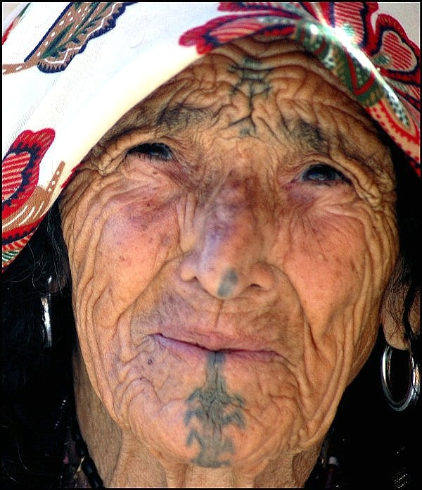 En garip kabile gelenekleri 2