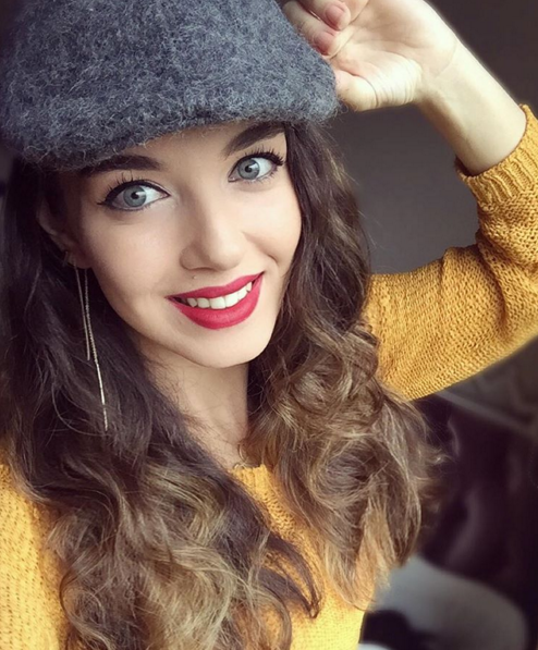 Instagram'da ünlüler: 1 gol 2 kilo et! 10