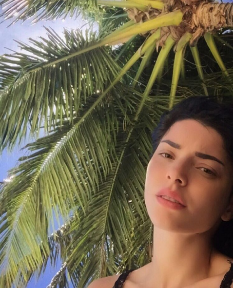 Instagram'da ünlüler: 1 gol 2 kilo et! 14