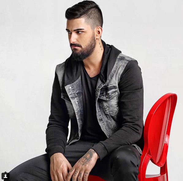 Instagram'da ünlüler: 1 gol 2 kilo et! 19