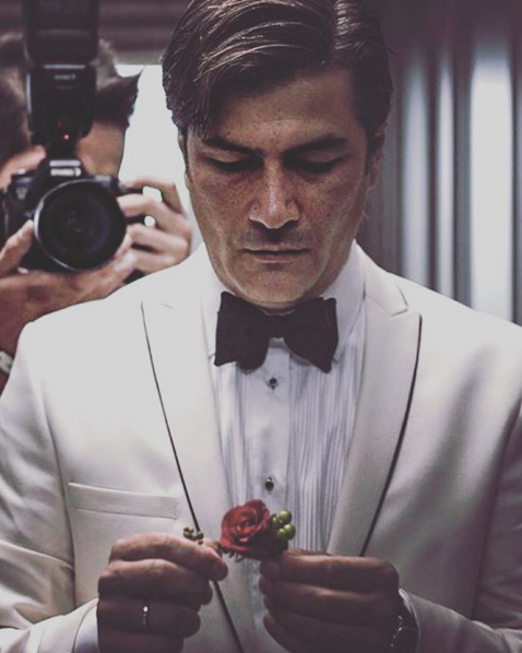 Instagram'da ünlüler: 1 gol 2 kilo et! 20