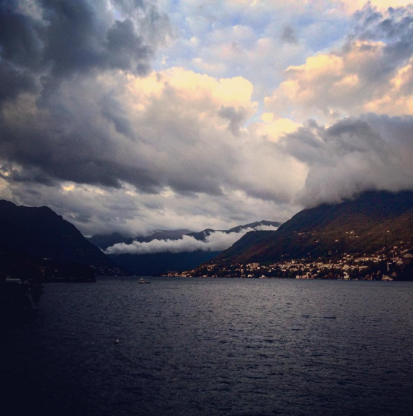 Instagram'da ünlüler: 1 gol 2 kilo et! 3