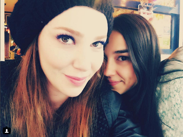 Instagram'da ünlüler: 1 gol 2 kilo et! 4