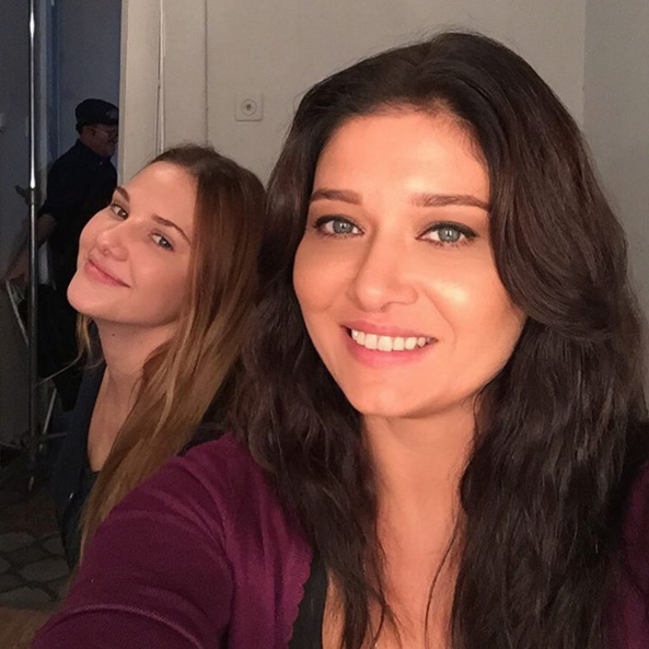 Instagram'da ünlüler: 1 gol 2 kilo et! 5