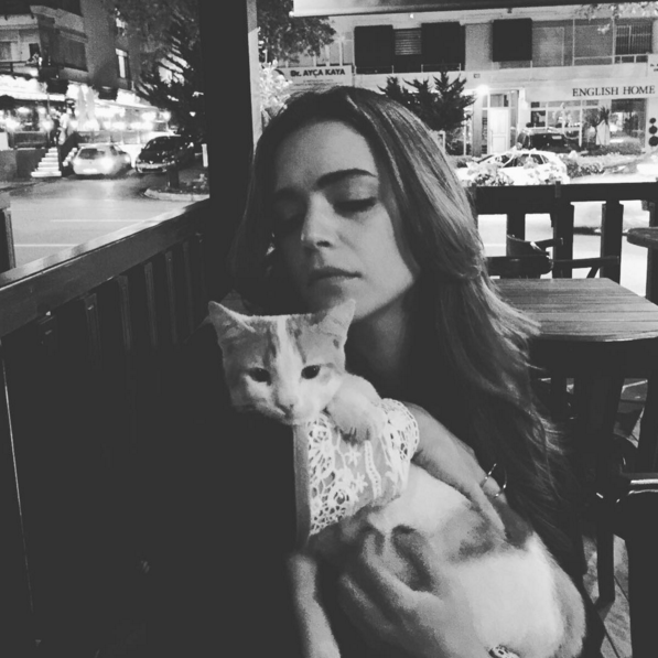 Instagram'da ünlüler: 1 gol 2 kilo et! 6