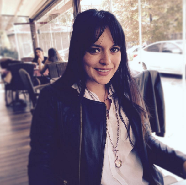 Instagram'da ünlüler: 1 gol 2 kilo et! 8