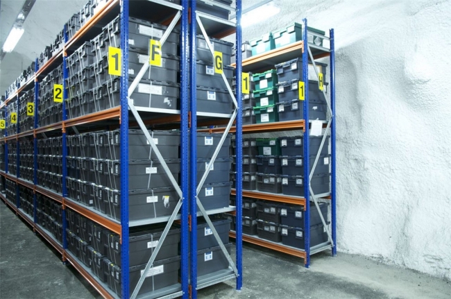 Kıyamet Ambarı, kapılarını Suriye için açtı 3