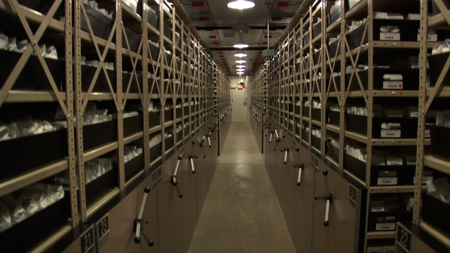 Kıyamet Ambarı, kapılarını Suriye için açtı 13