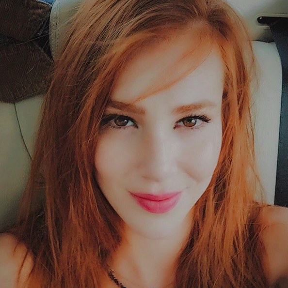 Kiralık Aşk oyuncuları Instagram'da 1