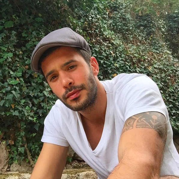 Kiralık Aşk oyuncuları Instagram'da 2