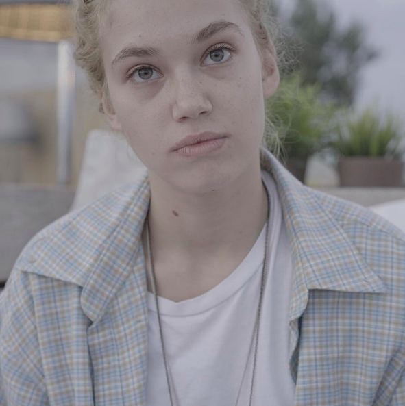 Kiralık Aşk oyuncuları Instagram'da 8