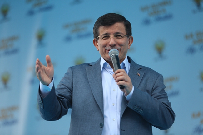 Beraber ıslandılar yağmurda! 4