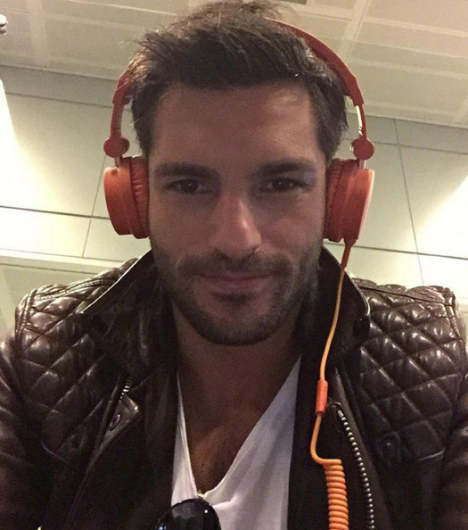 Instagram'da ünlüler: Küslük tatlıya bağlandı! 18