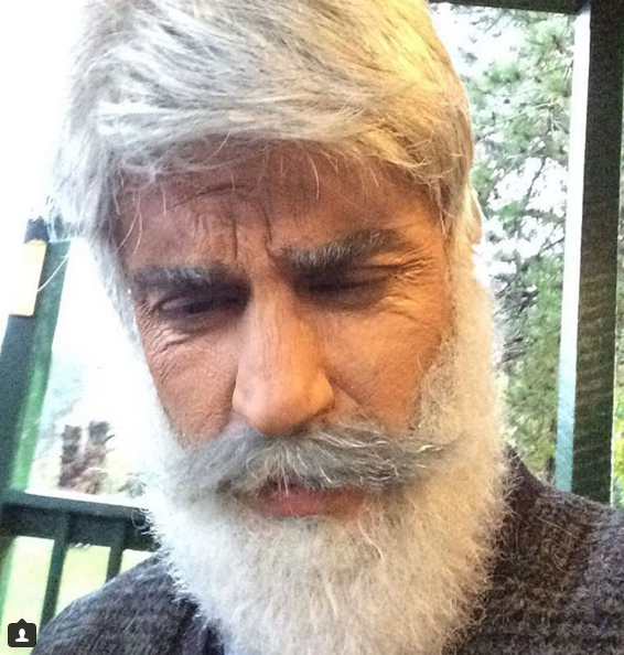 Instagram'da ünlüler: Küslük tatlıya bağlandı! 5