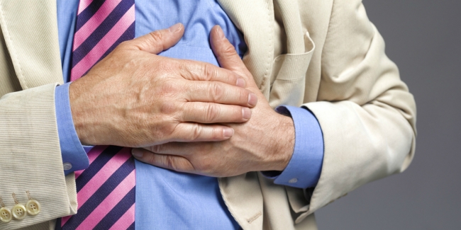 Kalp krizinin en genç mağdurları Türkler 2