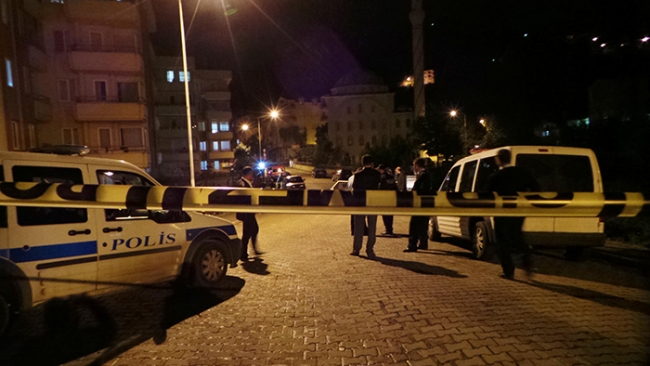 Böyle kaçırma görülmedi: Polis polisi vurdu 2