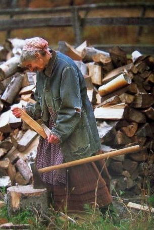 Tasha Tudor'dan huzurlu yaşamın sırrı 31