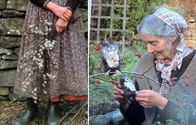 Tasha Tudor'dan huzurlu yaşamın sırrı 32