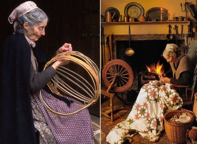 Tasha Tudor'dan huzurlu yaşamın sırrı 17