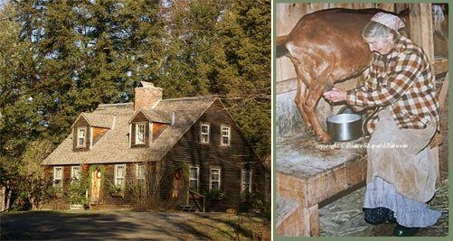 Tasha Tudor'dan huzurlu yaşamın sırrı 29