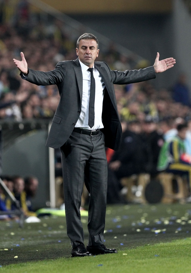 Dev derbiden en özel kareler 14