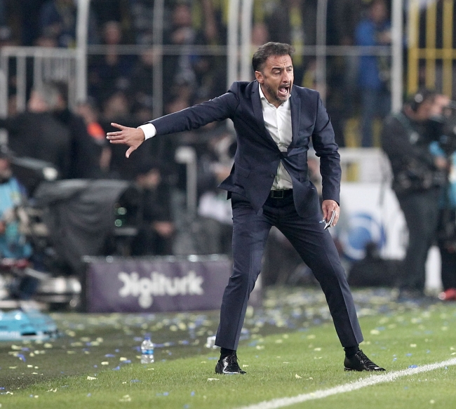 Dev derbiden en özel kareler 15