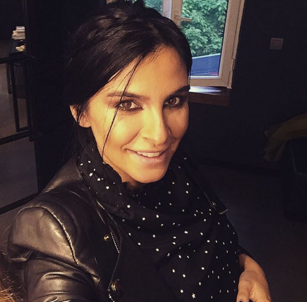 Instagram'da ünlüler: Şirinler aşkına! 11