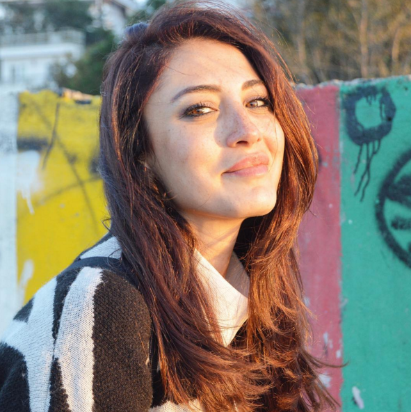 Instagram'da ünlüler: Şirinler aşkına! 15