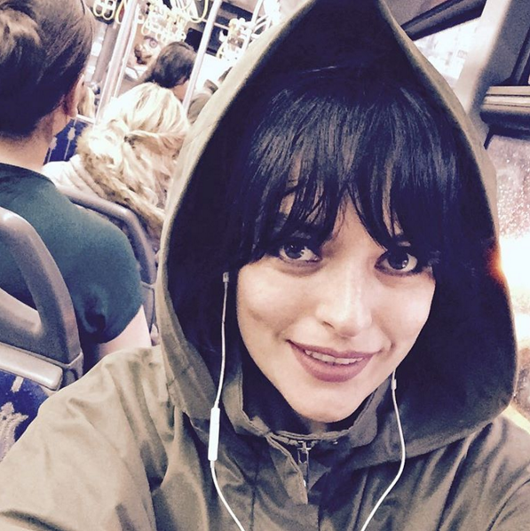 Instagram'da ünlüler: Şirinler aşkına! 17