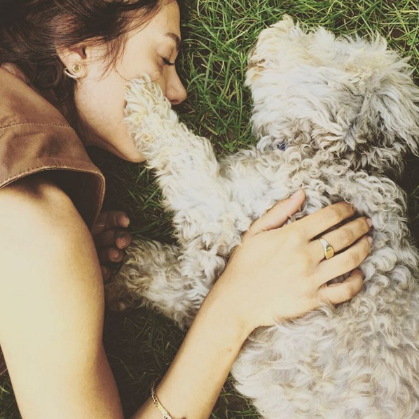 Instagram'da ünlüler: Şirinler aşkına! 19