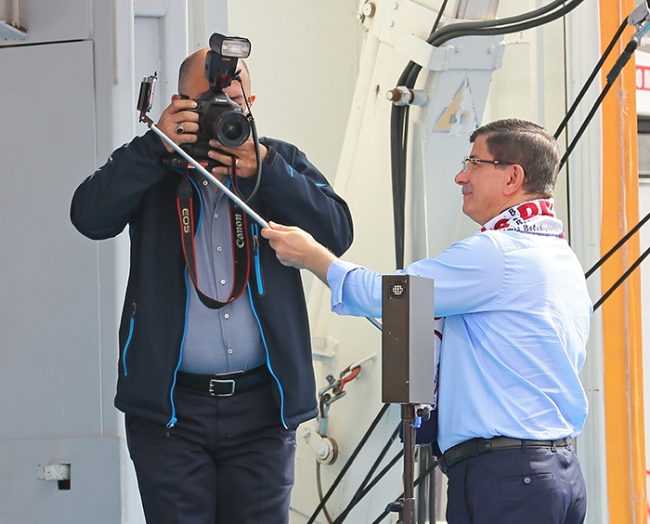 Canlı bomba eylemine hazırlanan IŞİD hücresine darbe 22
