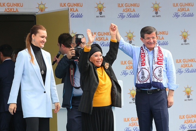 Canlı bomba eylemine hazırlanan IŞİD hücresine darbe 23