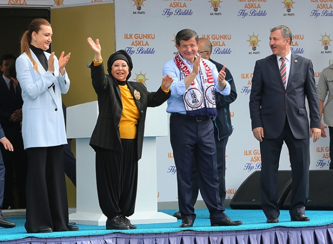 Canlı bomba eylemine hazırlanan IŞİD hücresine darbe 24