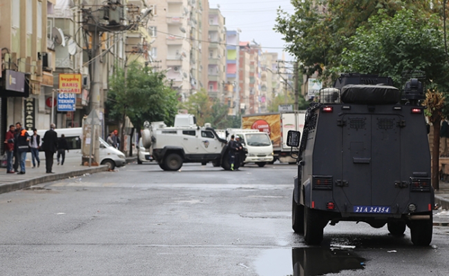 Canlı bomba eylemine hazırlanan IŞİD hücresine darbe 4