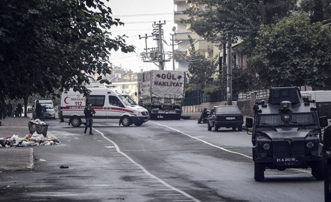 Canlı bomba eylemine hazırlanan IŞİD hücresine darbe 15