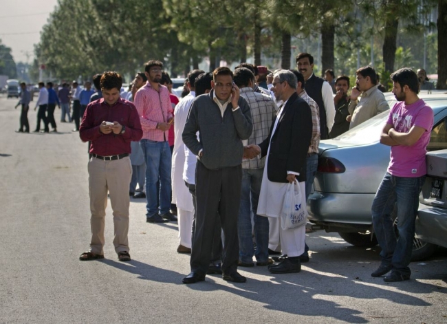 7,5 büyüklüğündeki deprem 3 ülkeyi salladı 8