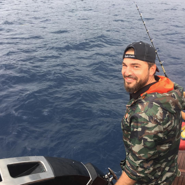 Instagram'da ünlüler: Balköpüğüyle Zürih'te 3