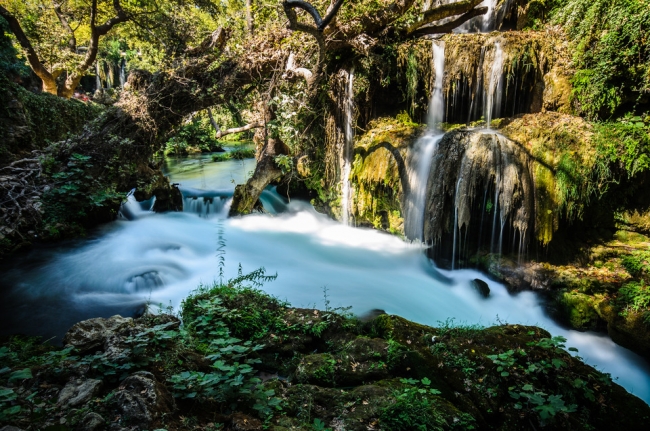 Yeryüzündeki saklı cennetler 5