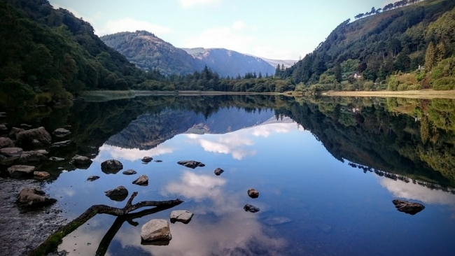 Yeryüzündeki saklı cennetler 6