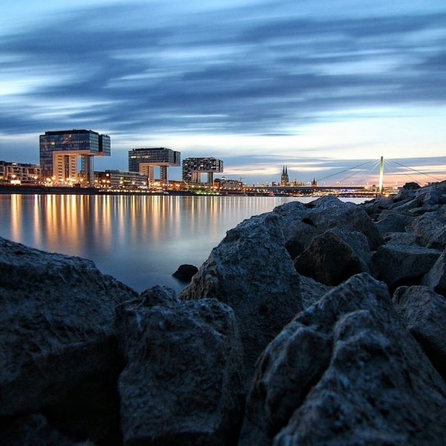 Yeryüzündeki saklı cennetler 7