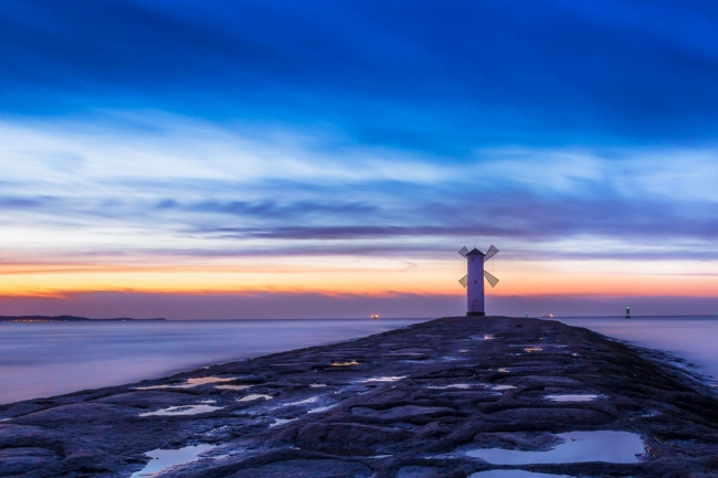 Yeryüzündeki saklı cennetler 12