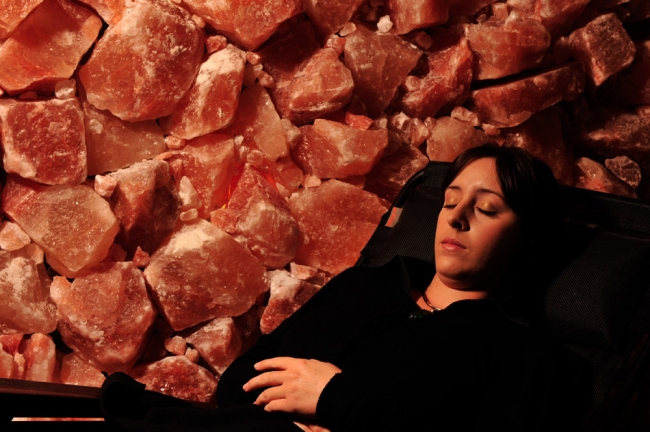 Tuzun yaşamsal faydaları 13