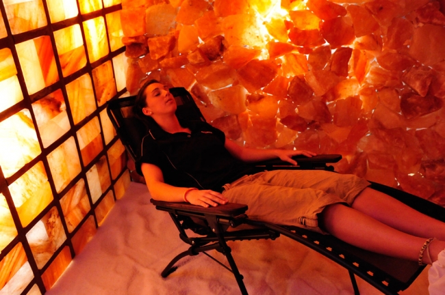 Tuzun yaşamsal faydaları 14