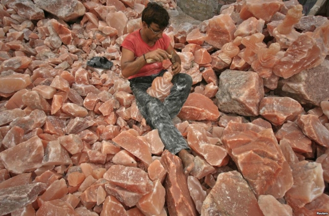 Tuzun yaşamsal faydaları 15