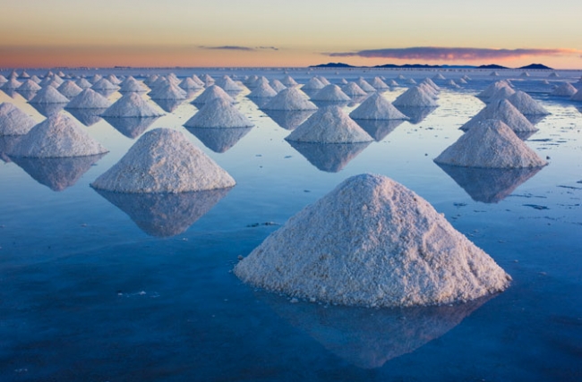 Tuzun yaşamsal faydaları 7