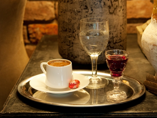 Türk kahvesinin faydaları 3