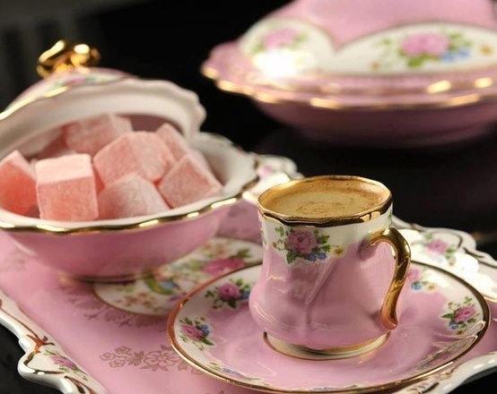 Türk kahvesinin faydaları 5