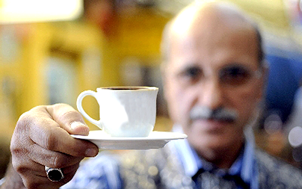 Türk kahvesinin faydaları 6