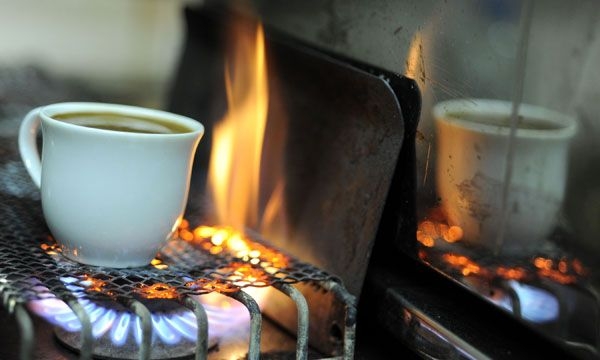 Türk kahvesinin faydaları 7