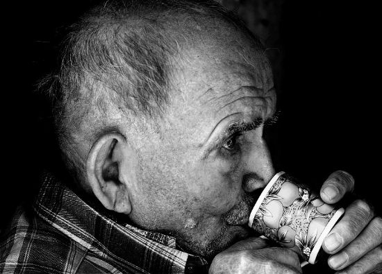 Türk kahvesinin faydaları 8